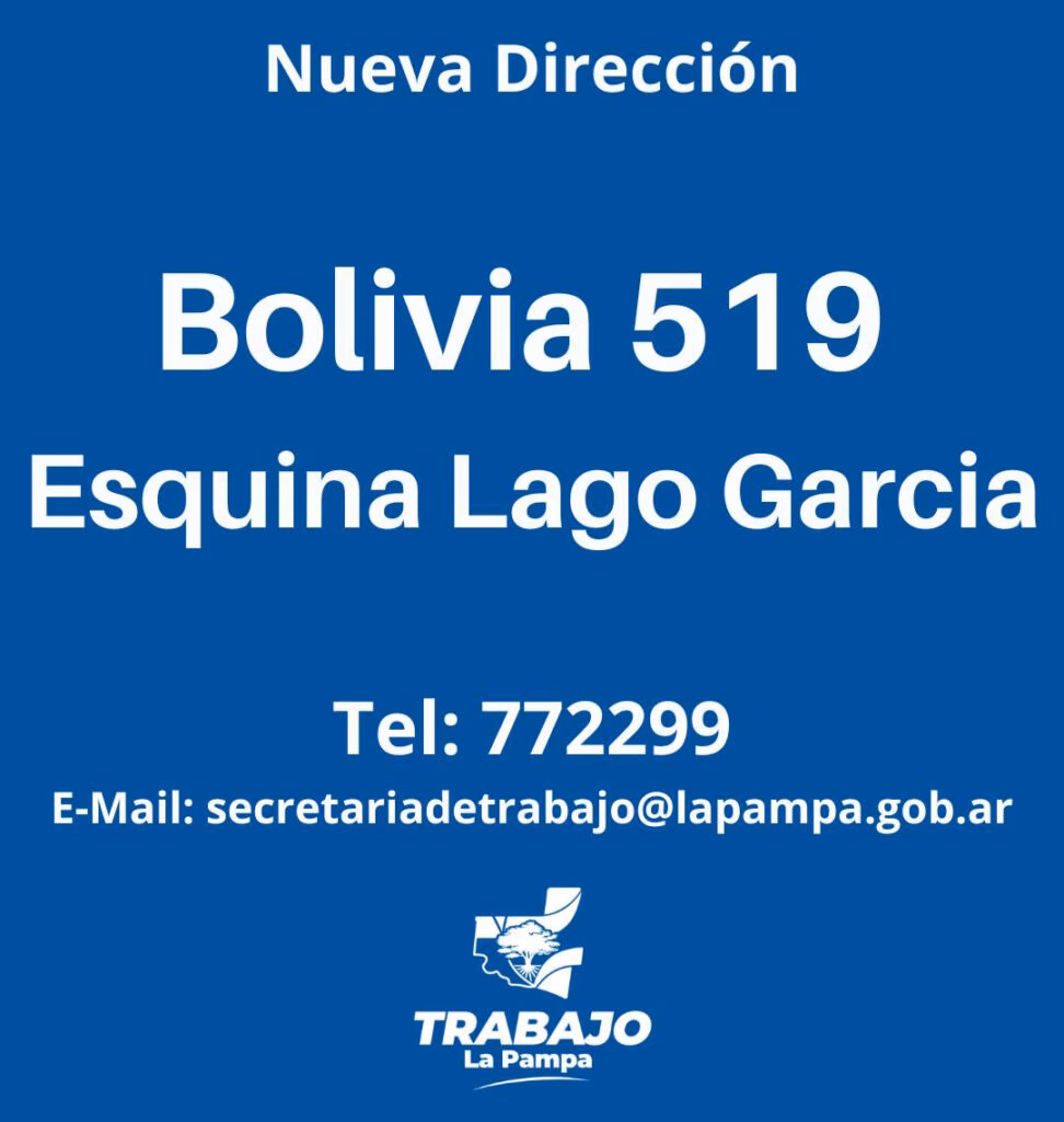 ¿Qué hace el subsecretario de trabajo?