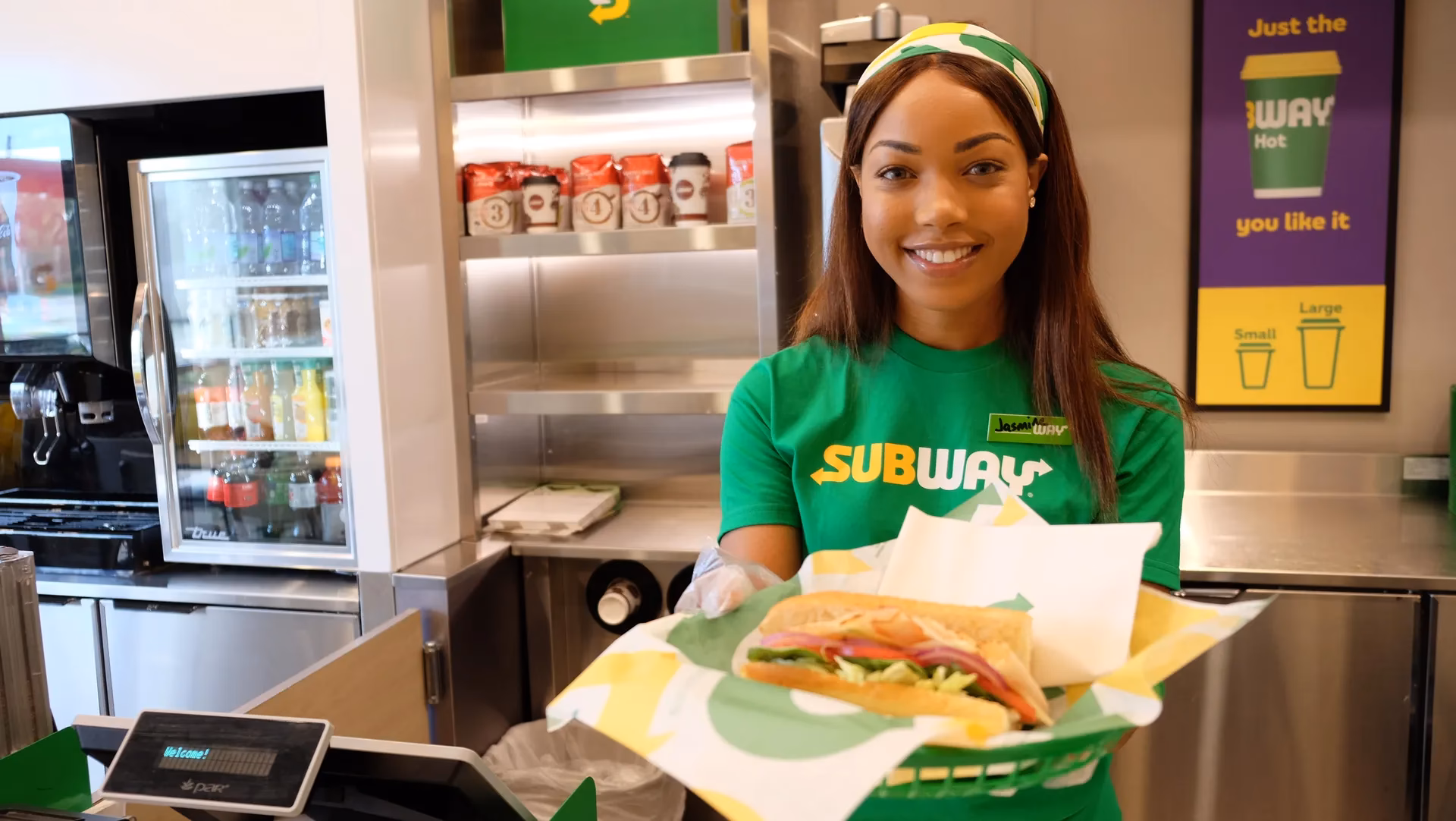 Does Subway pay $20 an hour?