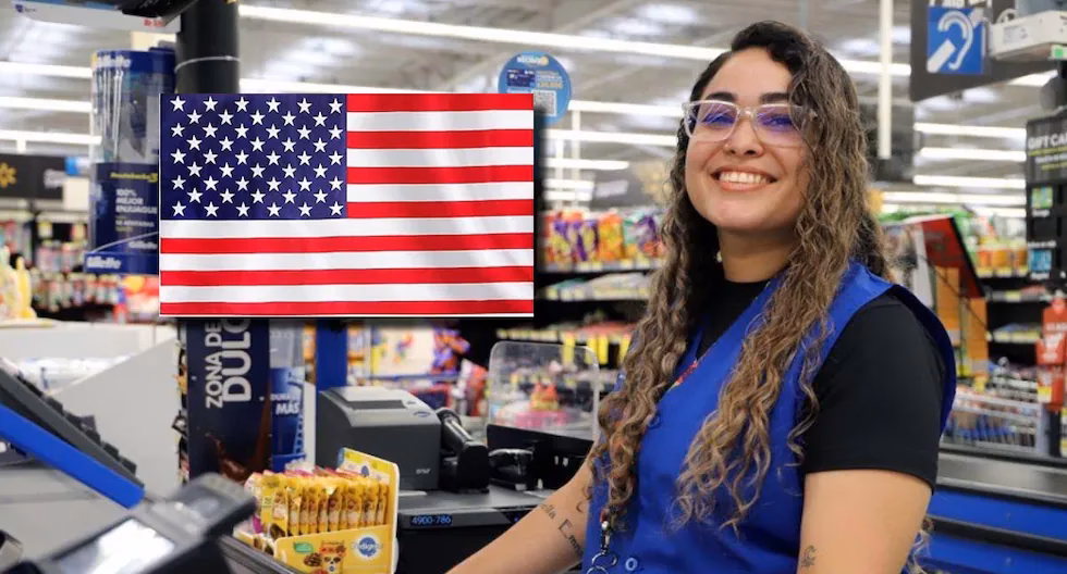 ¿Cuál es el salario más alto para un cajero?