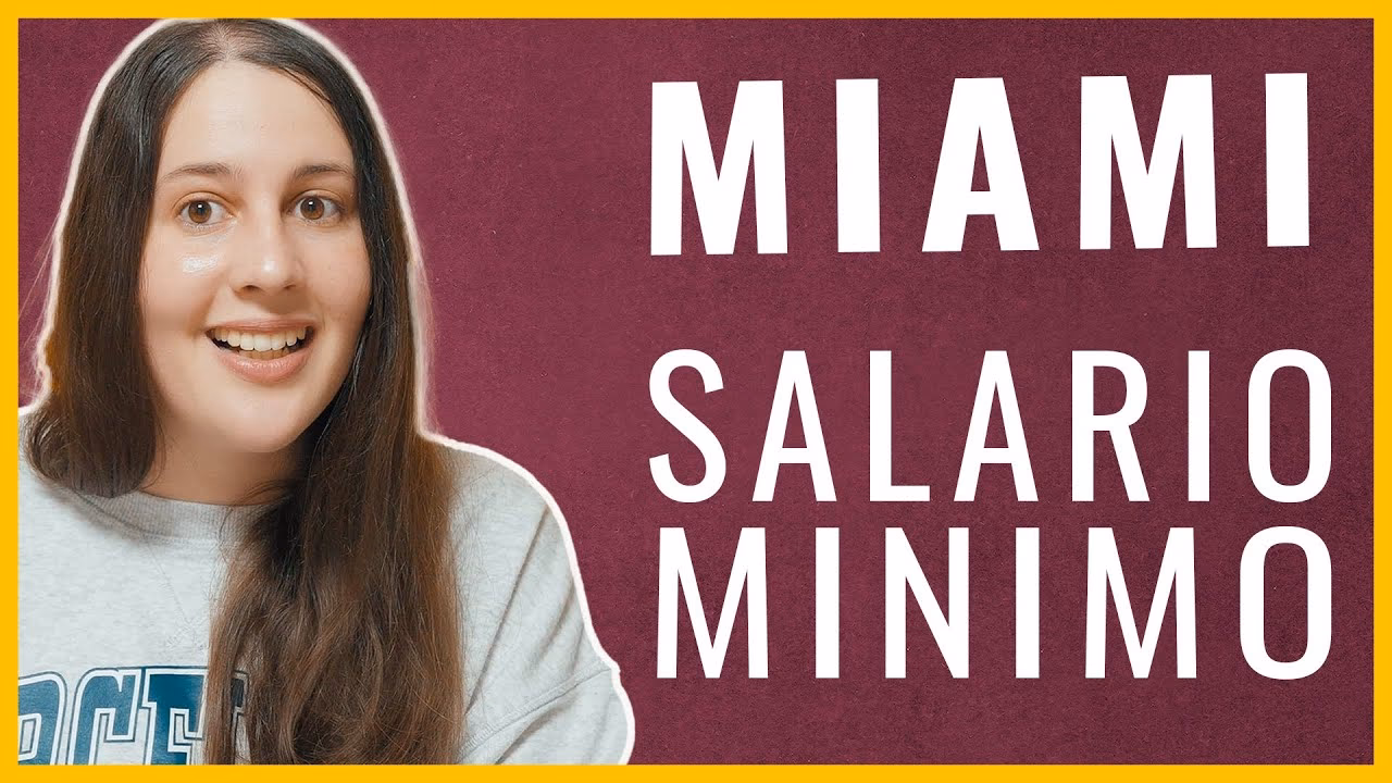 ¿Qué sueldo se necesita para vivir en Miami?