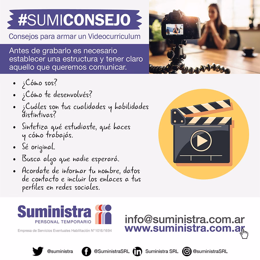 ¿Qué hace una agencia de trabajo?