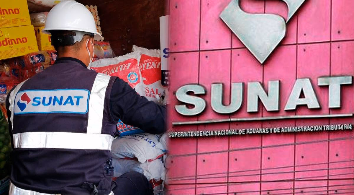 ¿Cuánto pagas a la SUNAT?