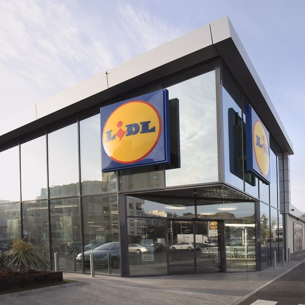 ¿A qué edad contrata Lidl?