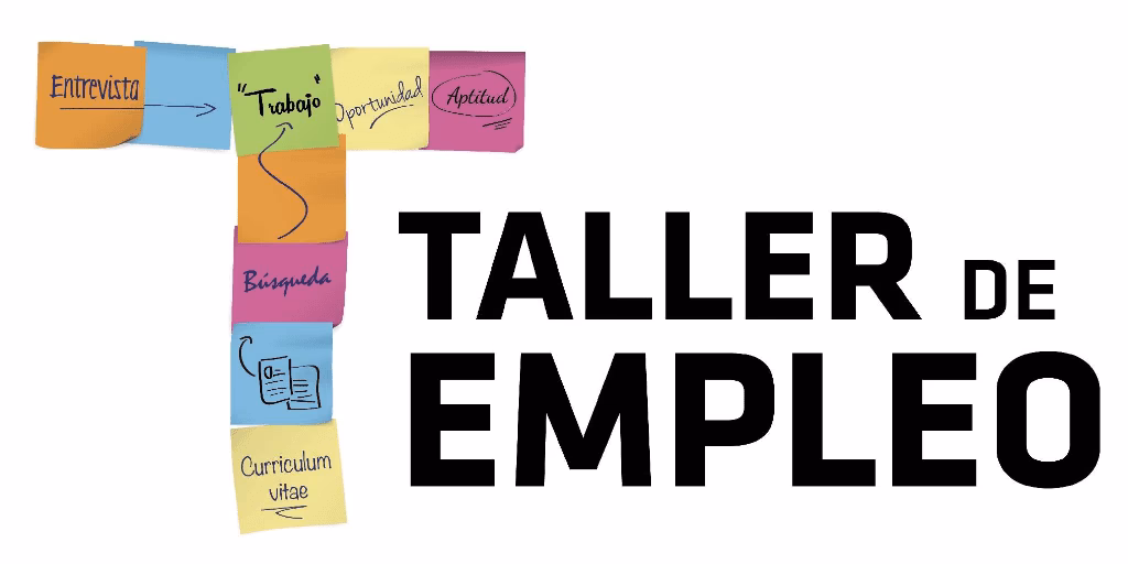 ¿Qué es el taller de trabajo?