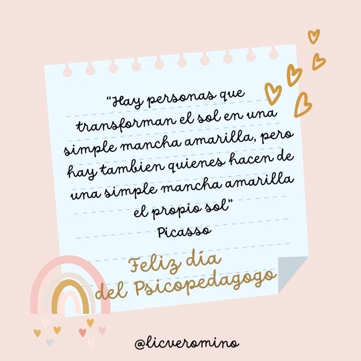¿Qué significa la palabra psicopedagogo?