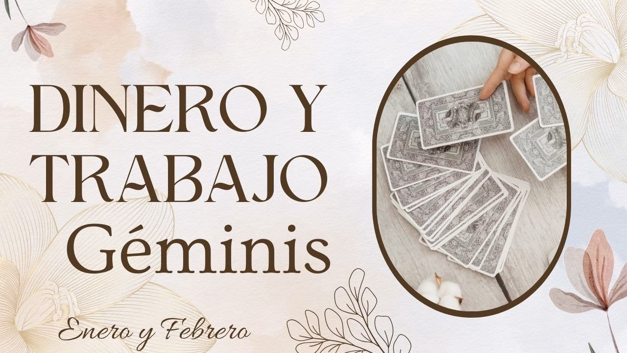 ¿Cómo le irá a Géminis en el trabajo?