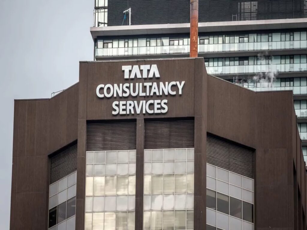 #tcs #tataconsultancyservices #tcscodevita... TCS: Transformación Digital y Oportunidades | PIAC