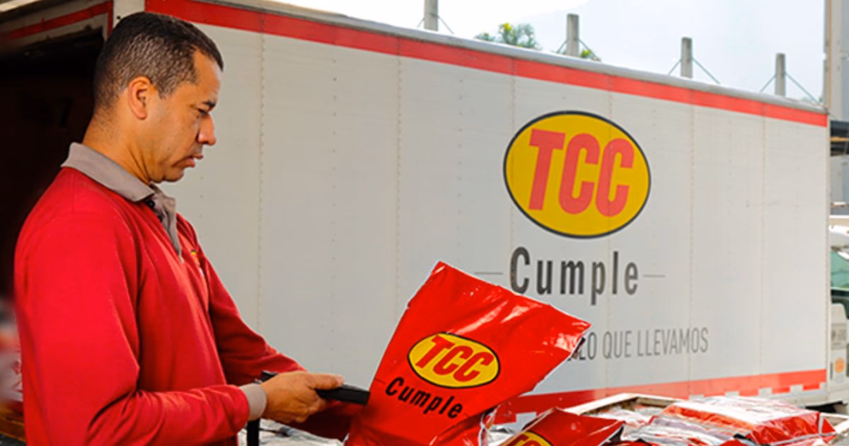 What does TCC mean in salary?