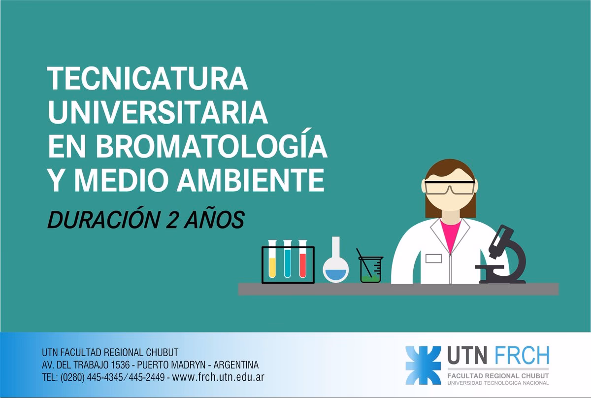 ¿Qué hace un técnico en Bromatología?