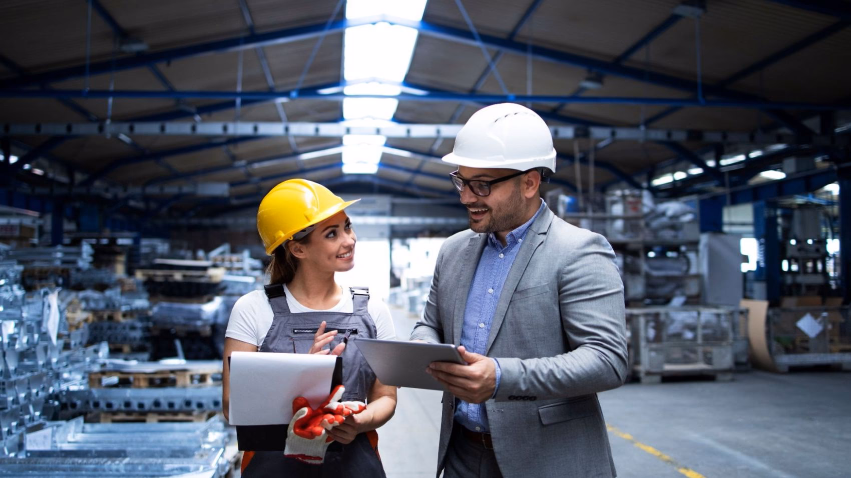 ¿Qué hace un auxiliar de diseño industrial?