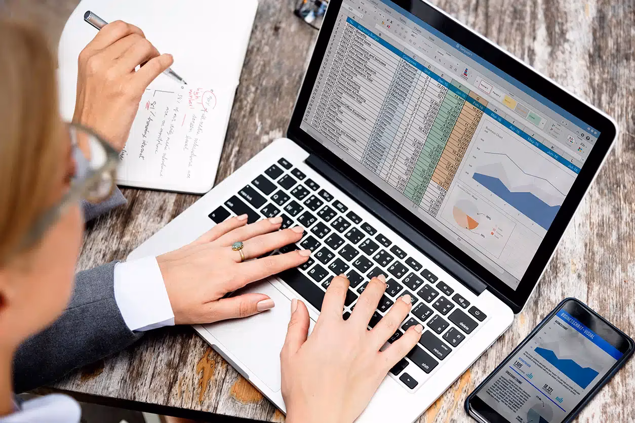 ¿Qué es un Técnico en comercio internacional?