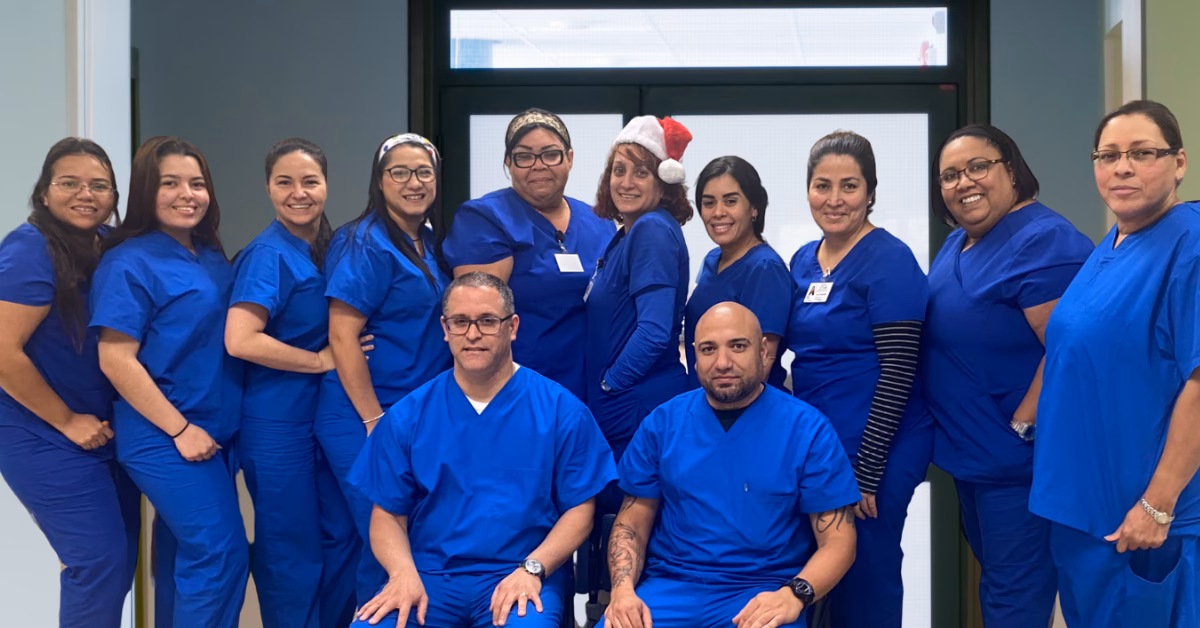 ¿Qué se necesita para ser técnico en hemodiálisis?