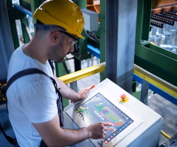 ¿Qué hace un técnico de procesos?