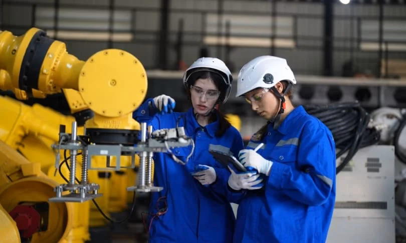 ¿Qué hace un técnico mecatrónico?