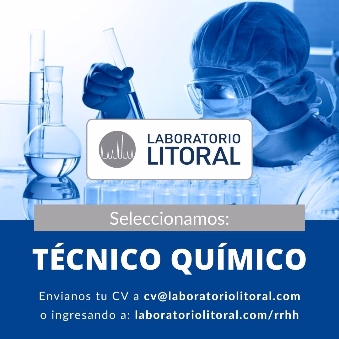 ¿Cuánto gana un técnico en química?