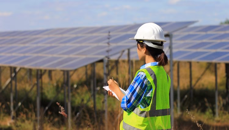 ¿Cuál es el trabajo de la tecnología ambiental?
