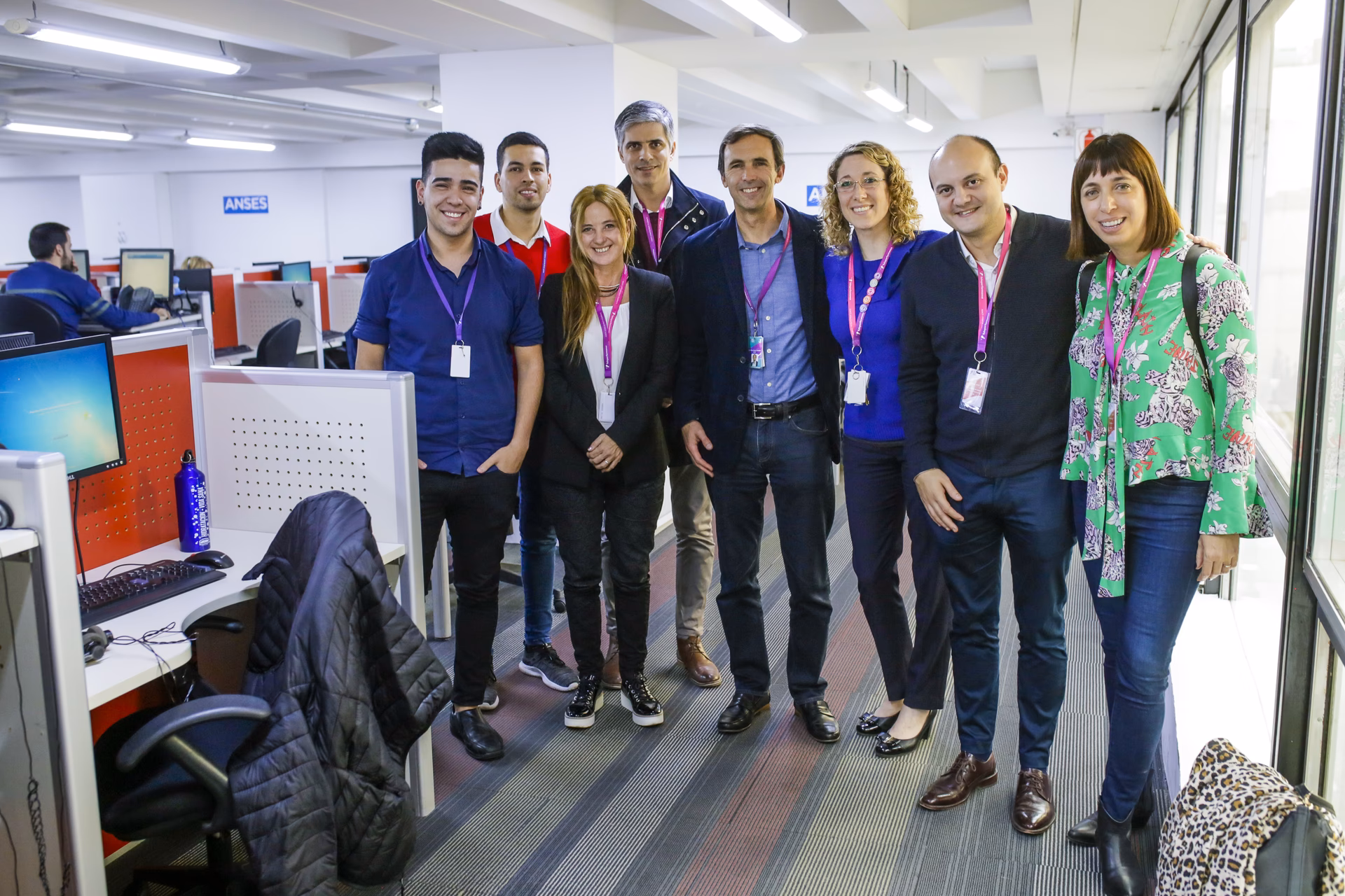 ¿Qué es Teleperformance Argentina?