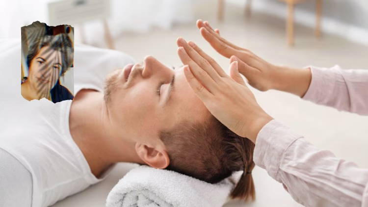 ¿Cuánto gana un terapeuta de Reiki?