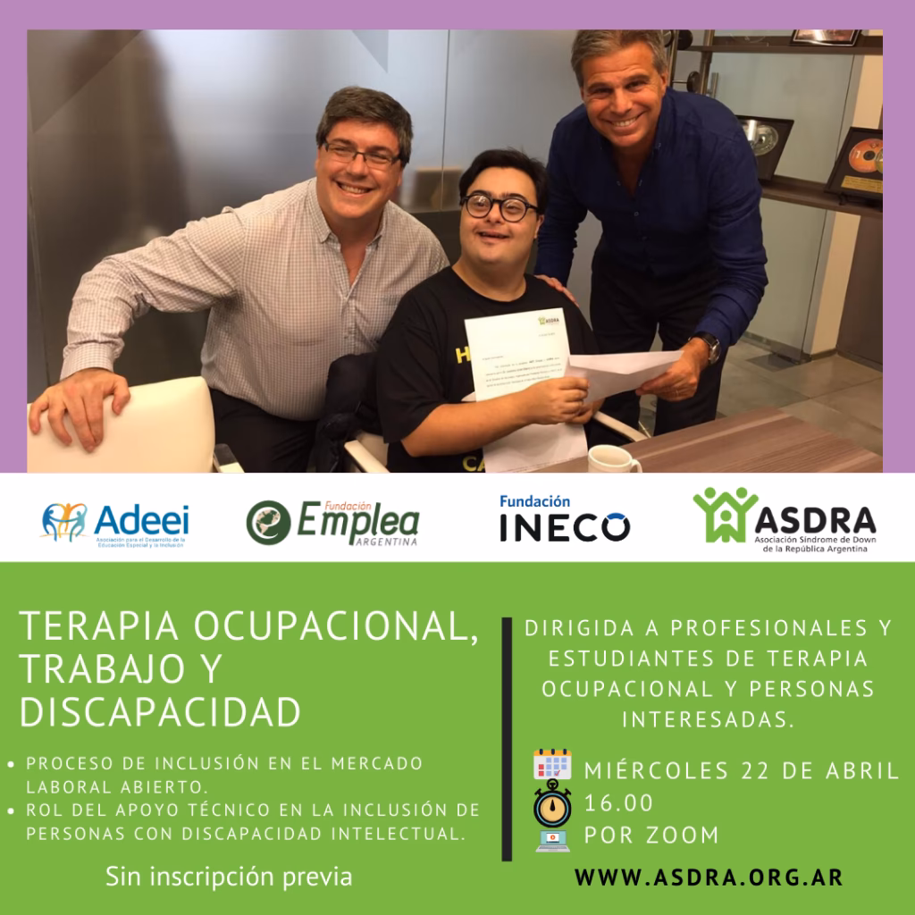 ¿Cuánto gana un terapeuta ocupacional en Argentina?