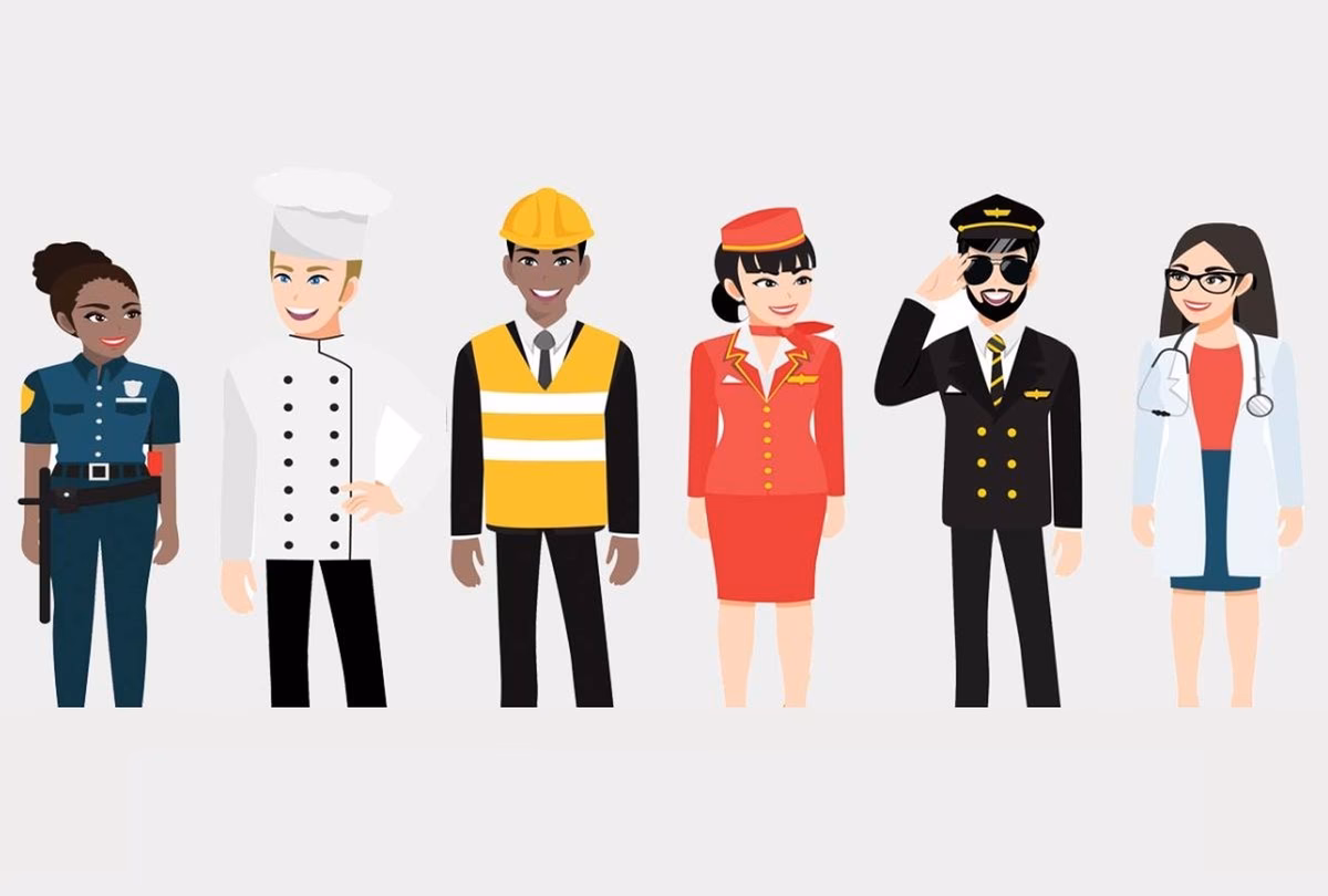 ¿Cómo saber qué carrera es la ideal para mí?