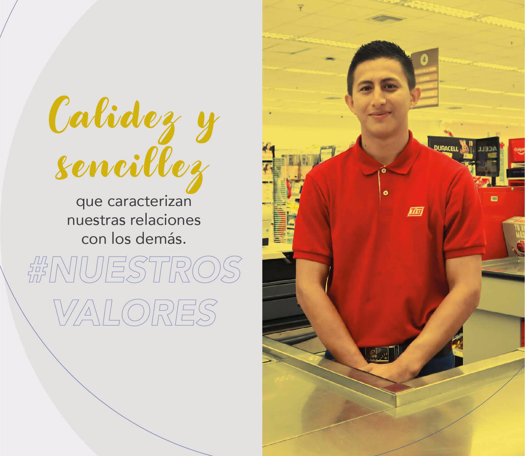 ¿Qué es un trabajador operativo TIA?