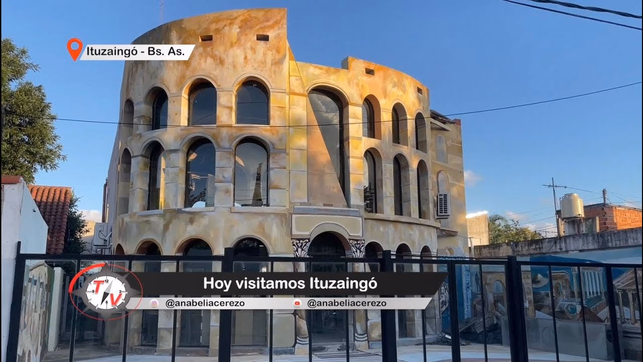 ¿Cuándo es el día de Ituzaingó en Buenos Aires?