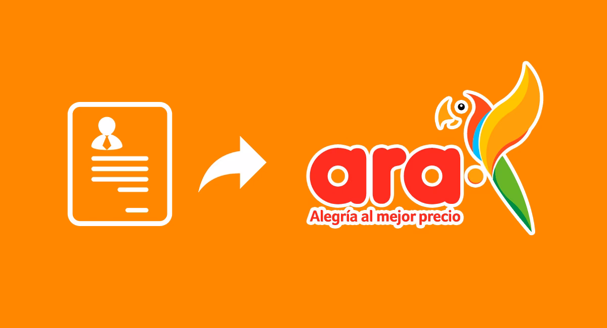 ¿Qué cargos hay en el ARA?