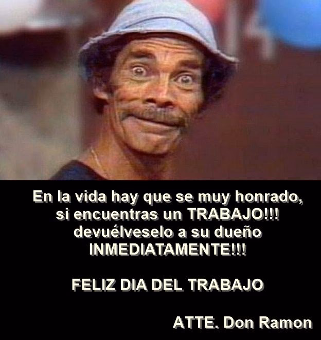 ¿Cómo decirle a alguien feliz Día del Trabajador?