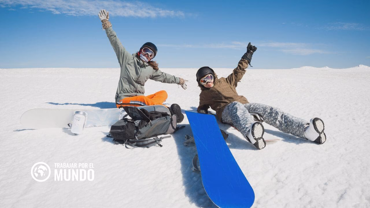 ¿Cuánto gana una camarera en Andorra?