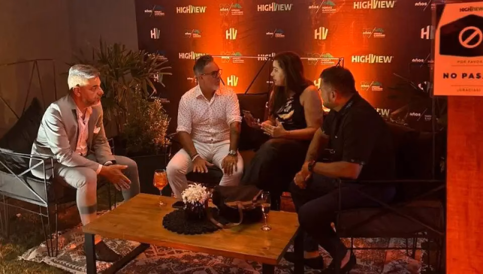 ¿Qué tan bueno es trabajar en grupo salinas?