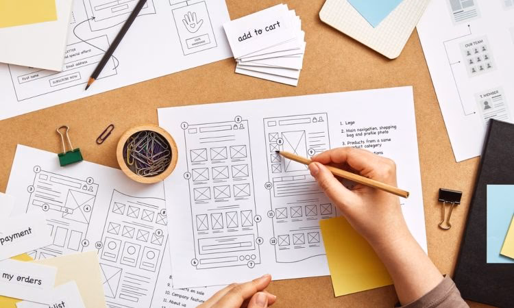 ¿Qué se requiere para trabajar en una editorial?