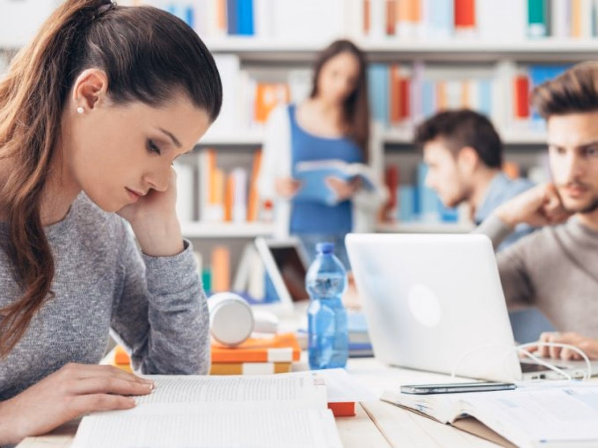 ¿Qué se trabaja en una editorial?