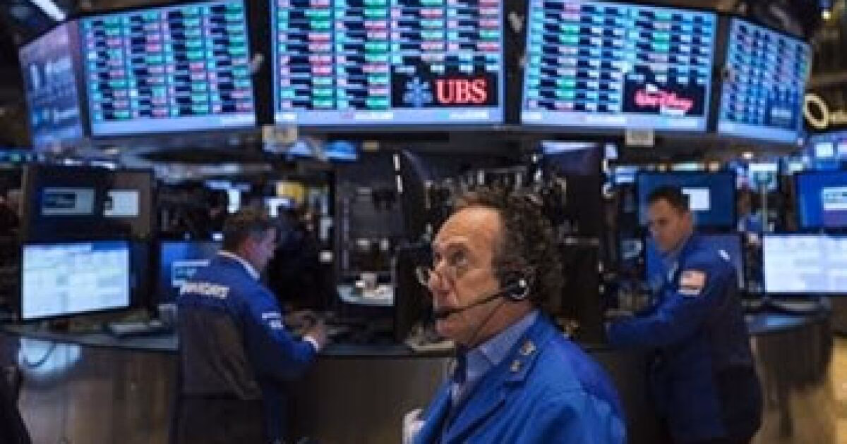 ¿Es bueno trabajar en Wall Street?