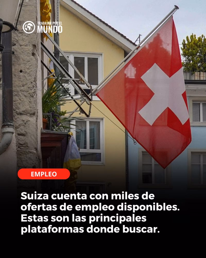 ¿Cuál es el mejor lugar del mundo para trabajar?