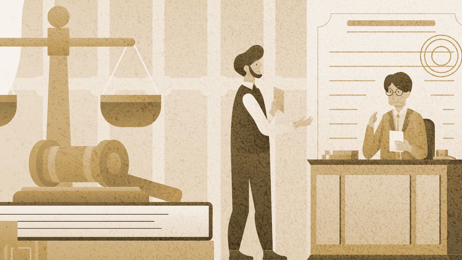 ¿Qué es el trabajo en ONG?