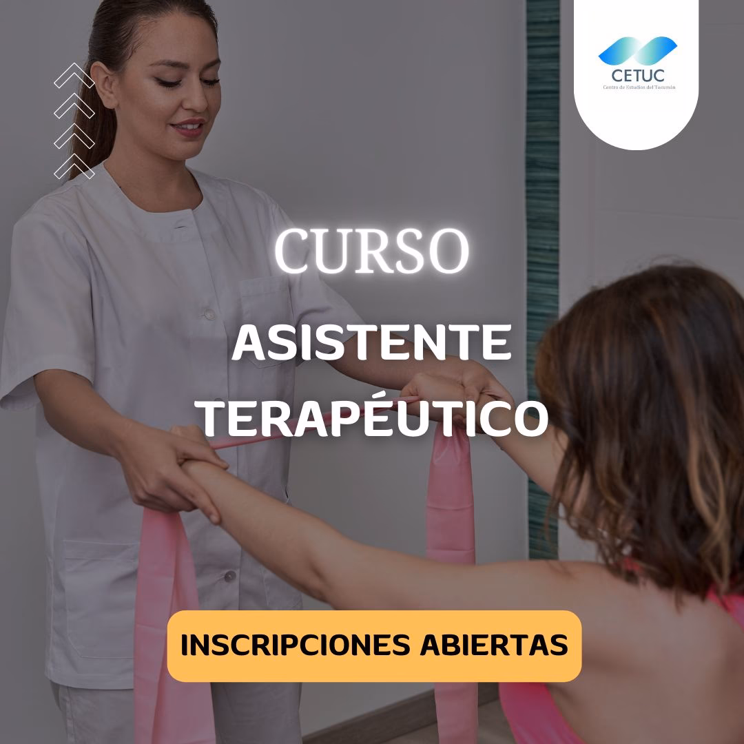 ¿Cuánto gana un acompañante terapéutico en Tucumán?