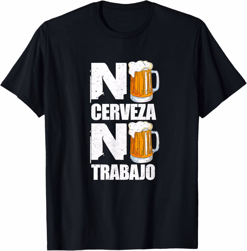 ¿Qué edad hay que tener para trabajar en Ale House?