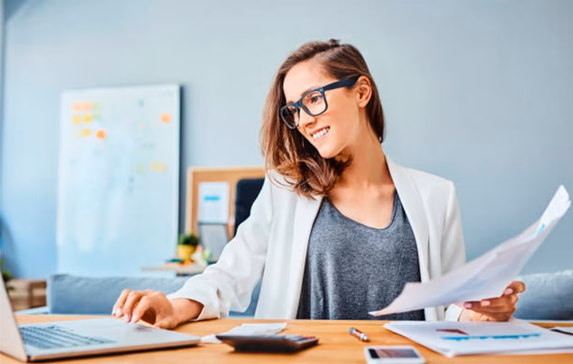 ¿Qué se necesita para trabajar de asistente personal?