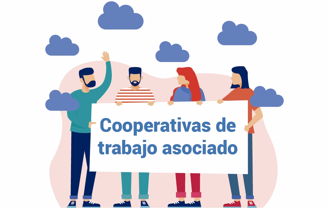 ¿Cuál es el trabajo de un asociado?