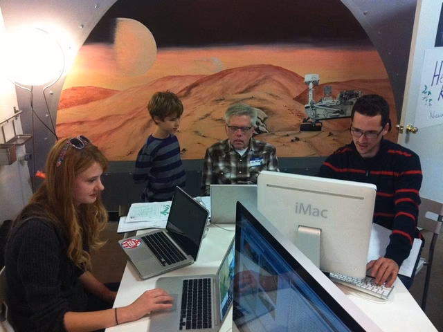 ¿Qué significa autoprogramable?