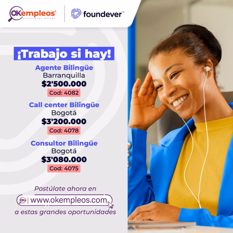 ¿Qué nivel de inglés hay que tener para trabajar en un call center?