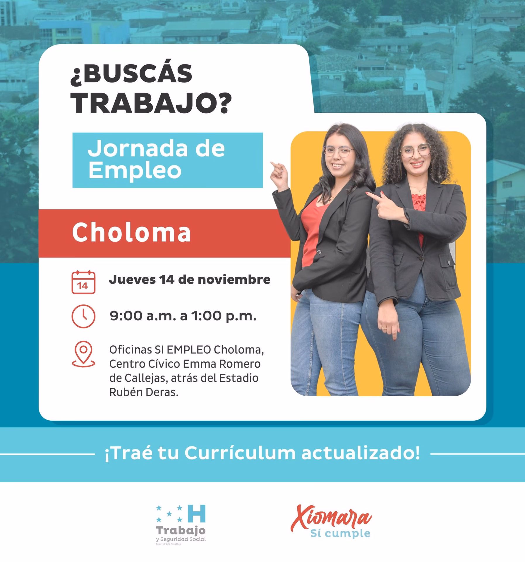 ¿Qué es un trabajo cívico?