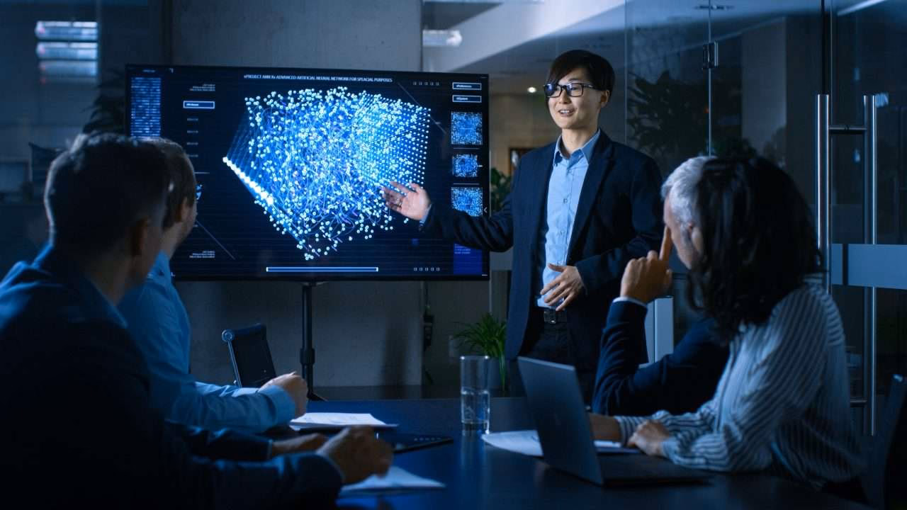 ¿Dónde puedo trabajar si estudié Ciencia de Datos?