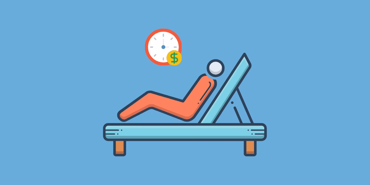 ¿Qué es un trabajo compensatorio?