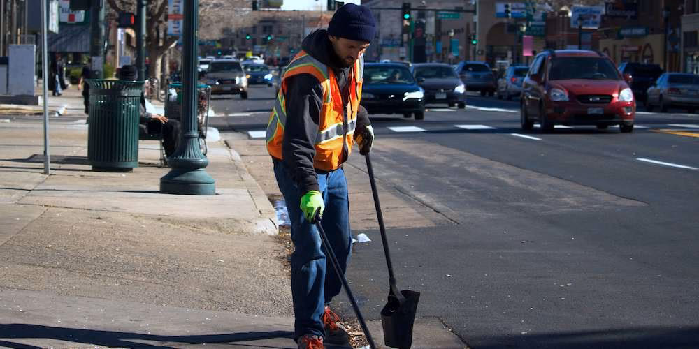 ¿Qué es la pena de trabajo comunitario?