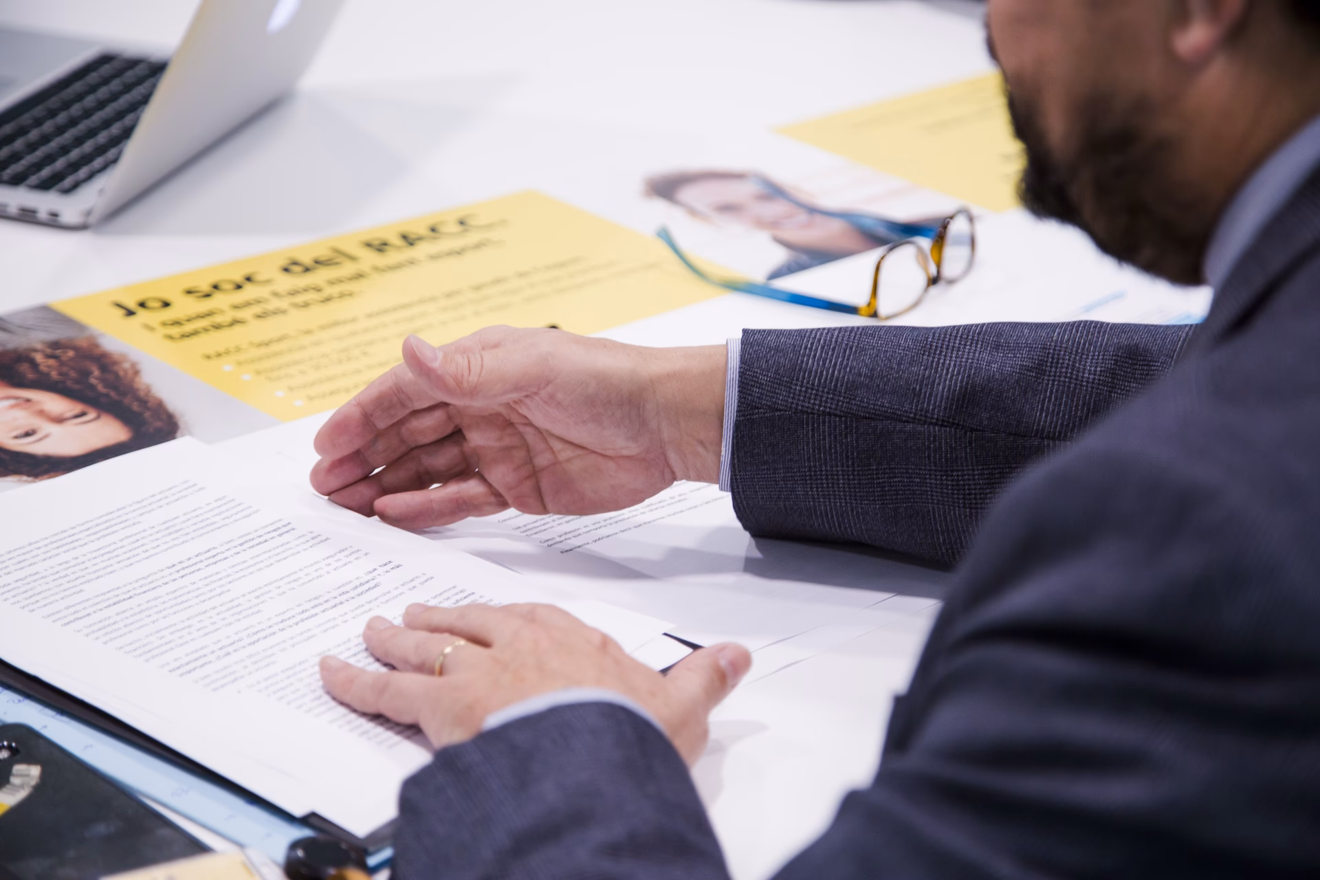 ¿Cuáles son los roles de los actuarios?