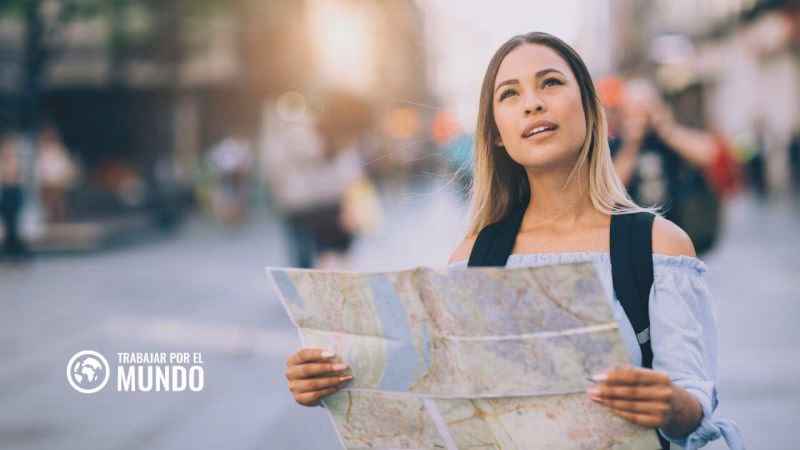 ¿Cómo puedo convertirme en un agente de viajes virtual?