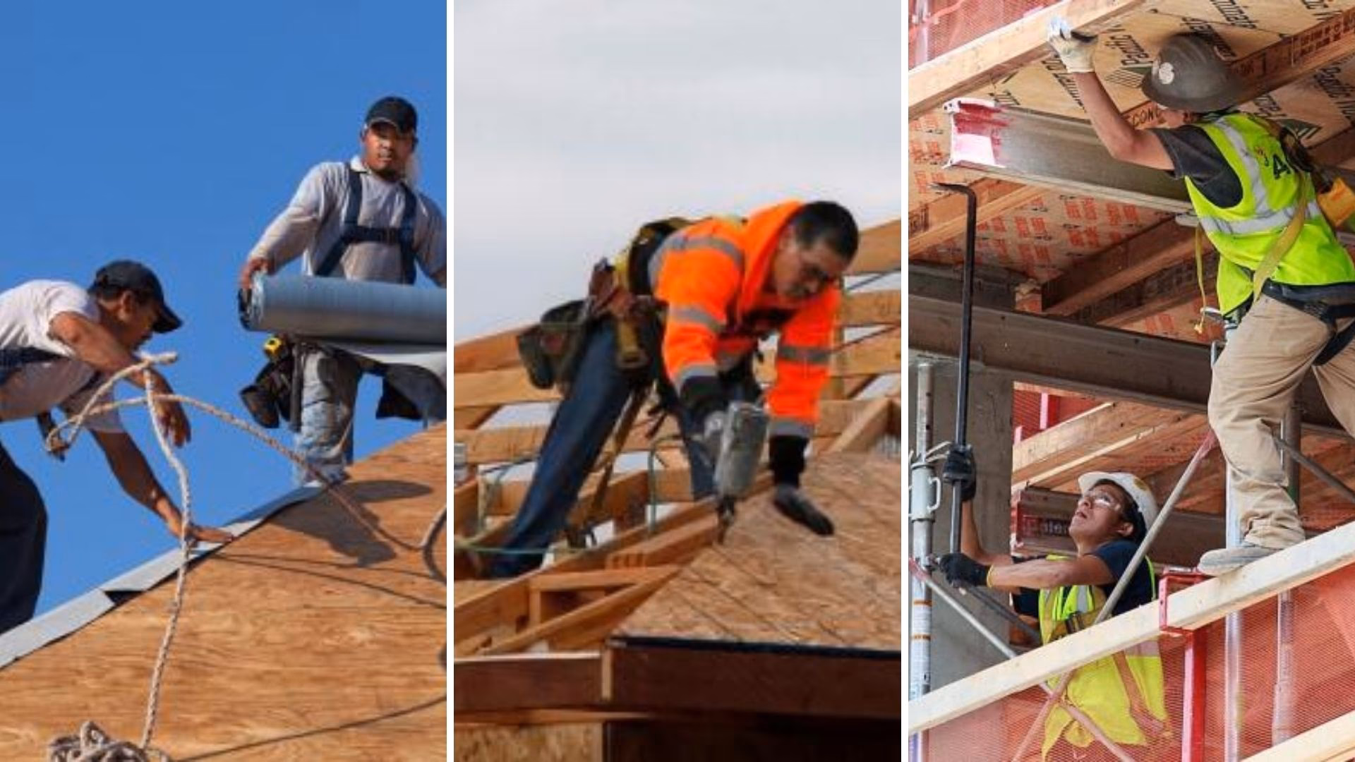 ¿Cuánto se le paga a un albañil?