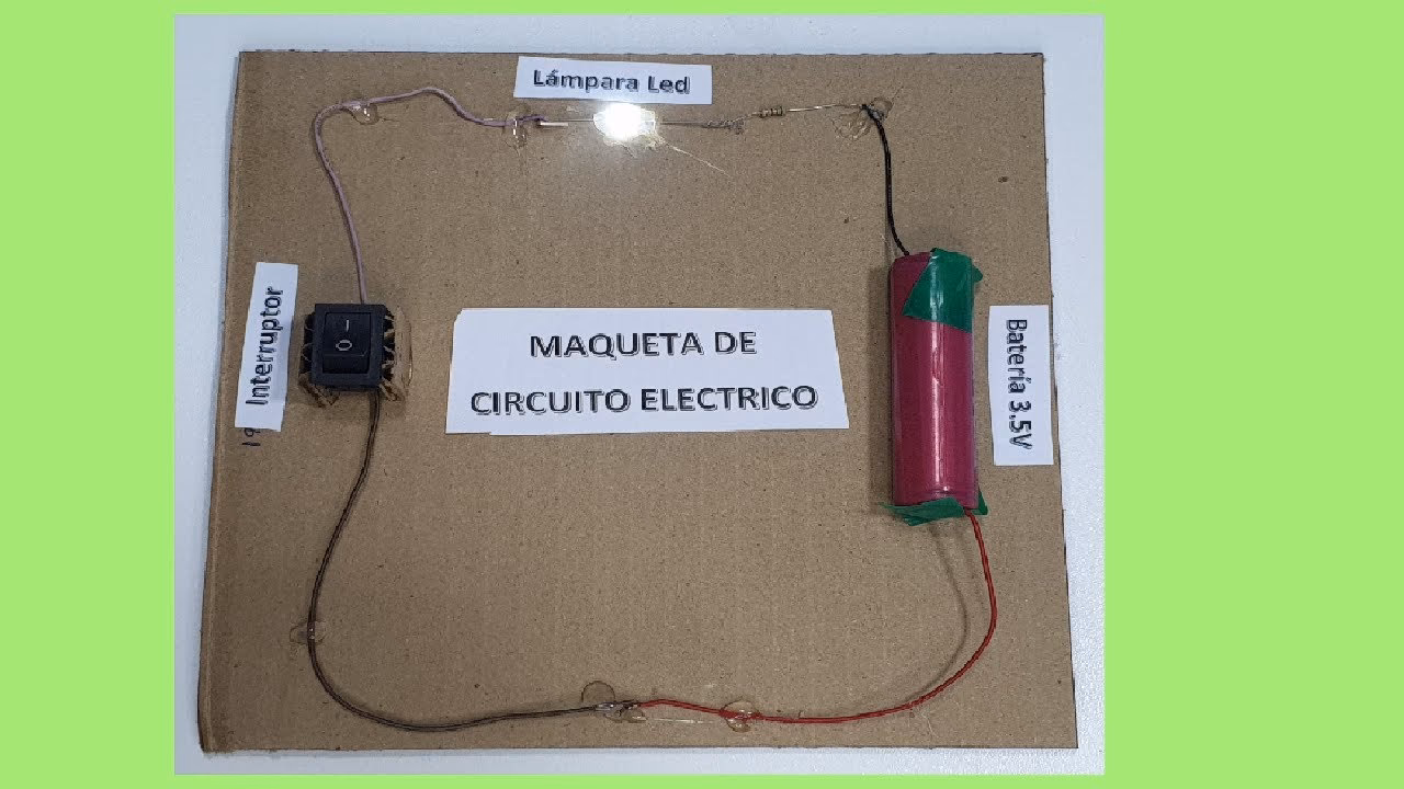 ¿Qué actividades se pueden hacer con electricidad?