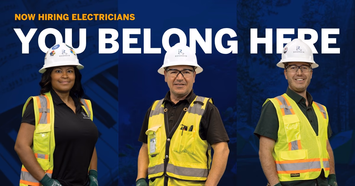 ¿Cuánto gana un electricista autorizado en California?